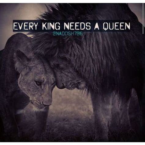 every king needs his queen meme|More.